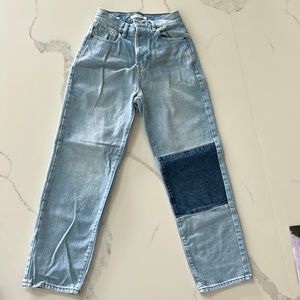 Pacsun jeans